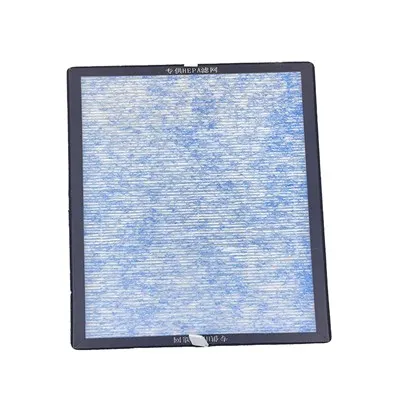 Czy filtr HEPA może być używany w terminalu lotniskowym?